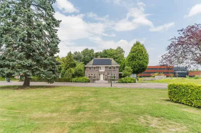 Huis te koop: Mgr. Schaepmanlaan 9 5103 BB Dongen | Funda