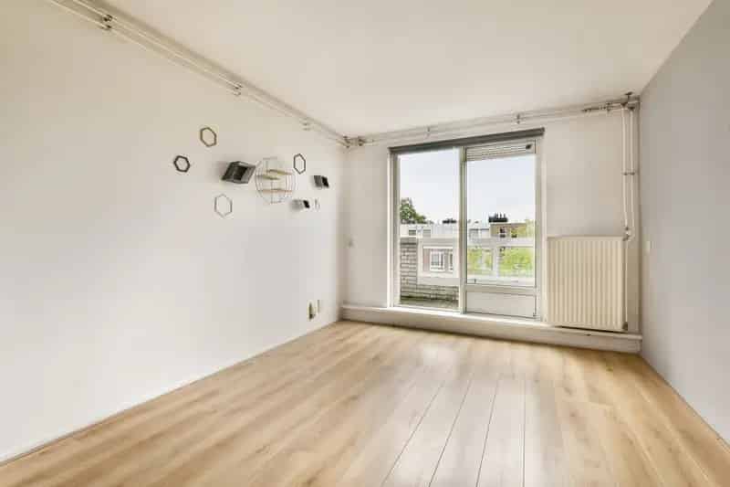 Appartement te koop Amsterdam Venserpolder 2 kamers 45m2