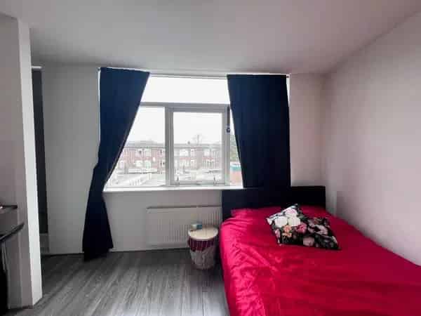 Appartement Utrecht Amsterdamsestraatweg: 2-kamer appartement voor studenten