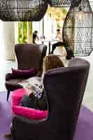 Woninginformatie en e-mail updates