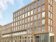 Appartement Melissekade Utrecht 3 kamers 115m2