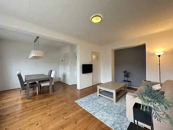 Appartement Rotterdam Noord Nabij Centrum Vroesenpark