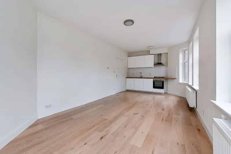 3 Kamer Appartement te Koop Laakkwartier Den Haag Energielabel A