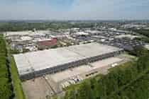 750-18050 m2 Bedrijfsruimte te Huur Vianen