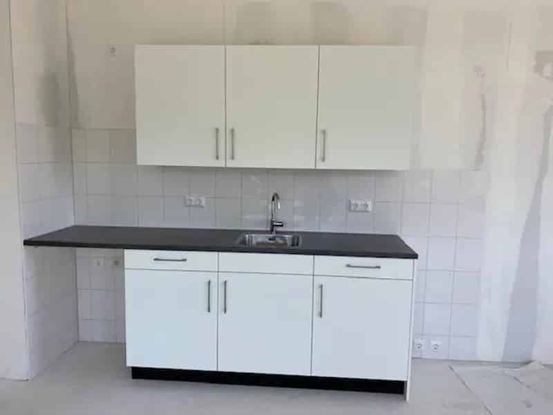 Appartement 71m2 Druten 2 slaapkamers balkon berging