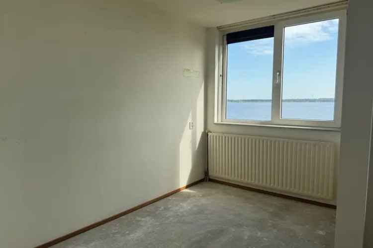 Appartement te koop Huizen Gooimeer