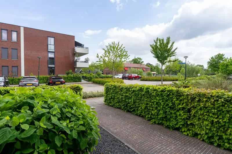 Huis te koop: Dokter Esseveldlaan 25 4281 PM Andel 
