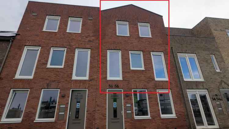 Nieuwbouw Woningen Roosendaal Onze Tuinen