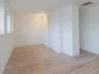 Appartement Transvaalstraat Amsterdam
