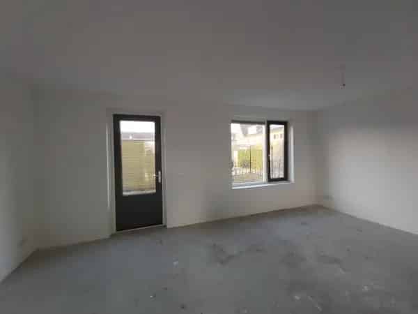 Moderne Eengezinswoning Zuidbroek 138m² 3 slaapkamers