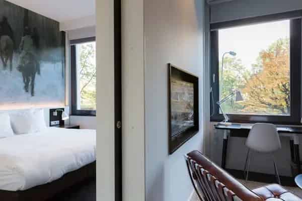 Appartementen te huur Den Haag Centrum  - Short & Long Stay