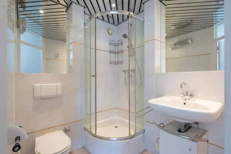 2 Kamerappartement Leiden Balkon 40m2 boven winkelcentrum