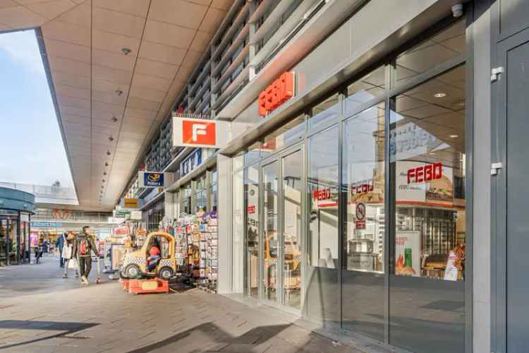 Winkel Purmerend | Zoek winkels te huur: Van Damplein 19 1448 NB Purmerend [funda in business]