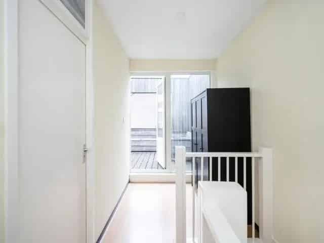 Hoekwoning te huur Almere Waterwijk 2 slaapkamers