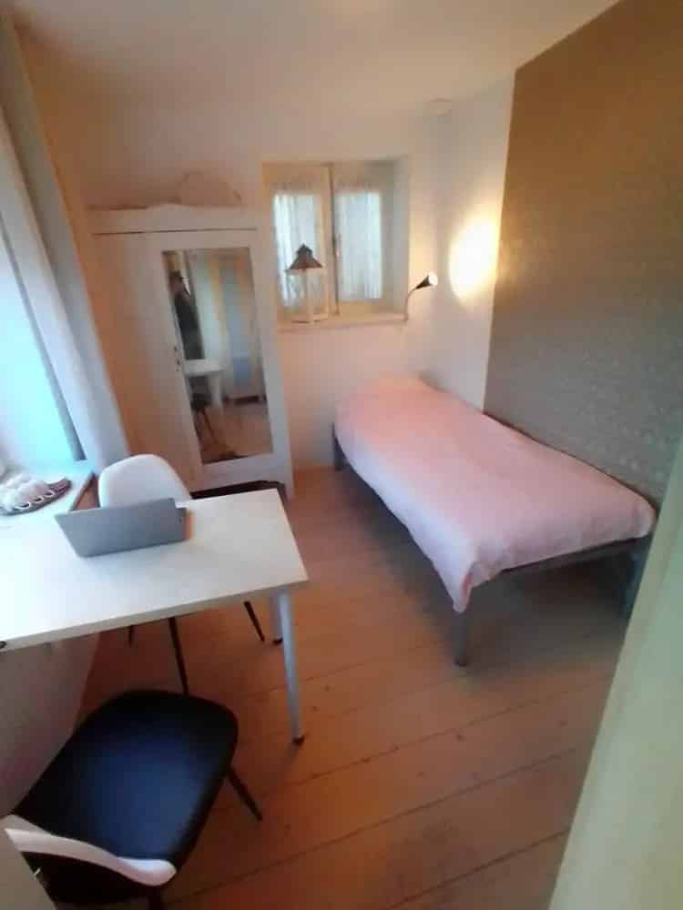 Gezellige Studio te Huur in Amby Maastricht