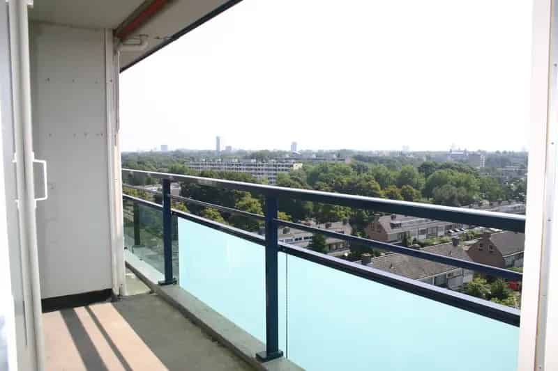 Ruim 4 Kamer Appartement Tuindorp Beschikbaar 1 Augustus 2025