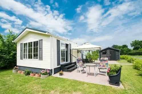 Tijdelijk Chalet Huren Gelderland Overbrugging Verkoop Verbouwing