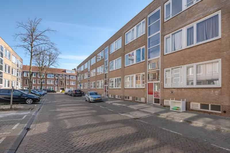 Betaalbare 4 Kamer Woning Hart van Zuid Rotterdam