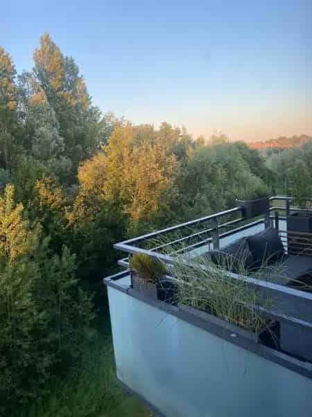 Gemeubileerd 3-kamerappartement Arnhem Schuytgraaf - Tijdelijke Huur