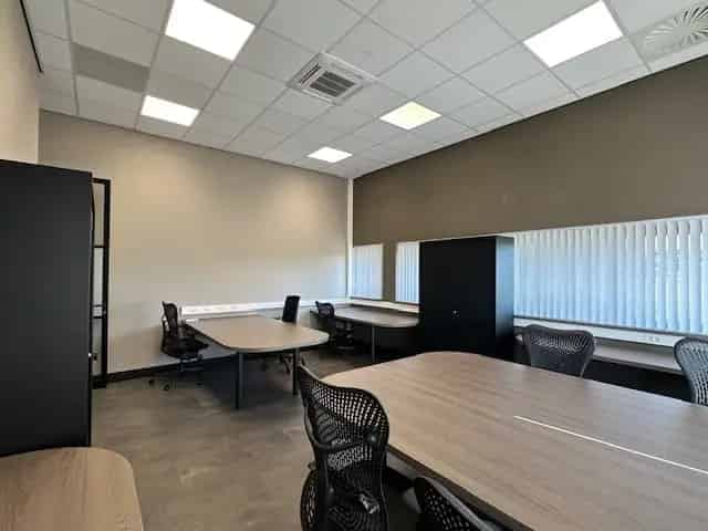 Kantoor Purmerend | Zoek kantoren te huur: Schepnetstraat 11 1446 AL Purmerend 