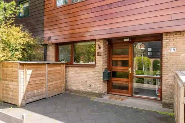 Huis Te Huur , Wassenaar, Zuid-Holland