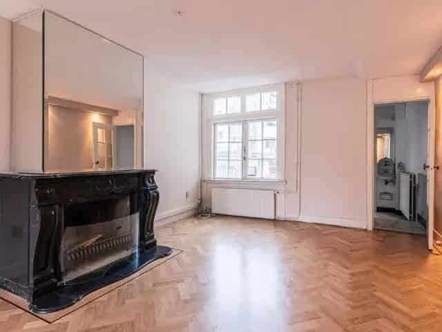 Grachtenpand Amsterdam Prinsengracht te huur
