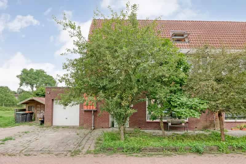Huis te koop: Goudvink 23 8121 JP Olst | Funda