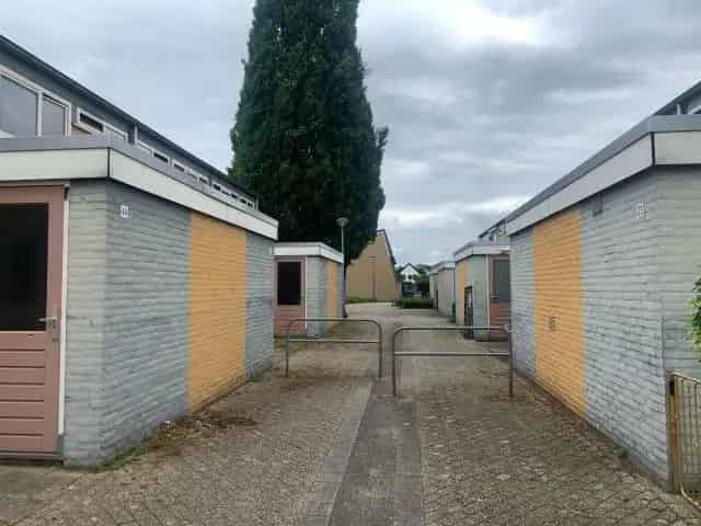 Tussenwoning te huur in Gendt