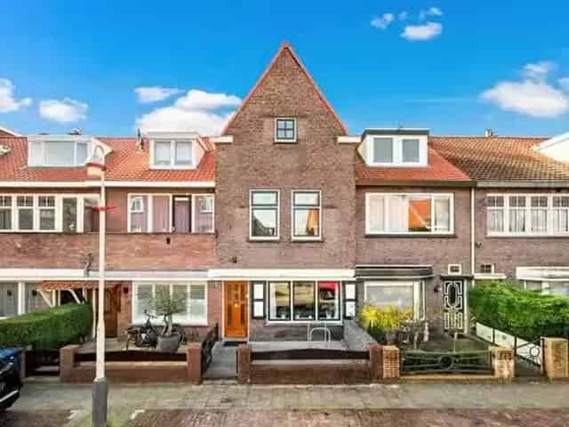 Appartement te koop Den Haag Voorhout