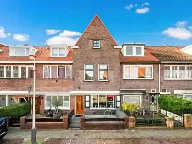 Appartement te koop Den Haag Voorhout