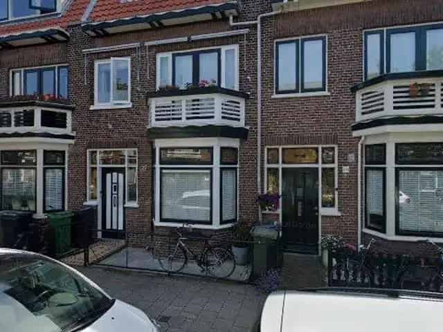 Te Huur: Haarlem - Gerenoveerd Jaren 30 Familiehuis 5 Slaapkamers