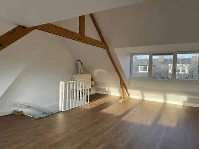 30er Jaren Erkerwoning Dietsveld Haarlem