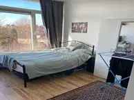 Kamer Nassaulaan Maastricht 14m2