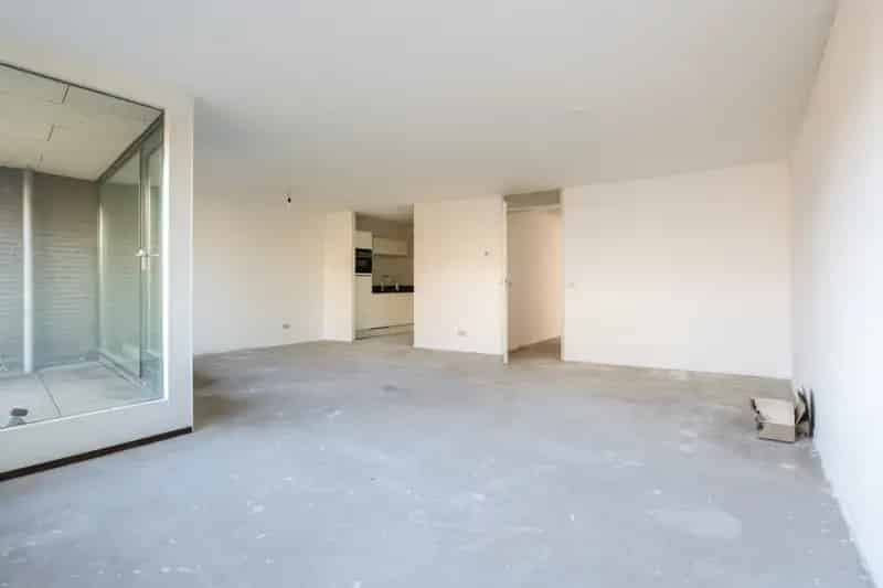 Appartement Stadsring Amersfoort