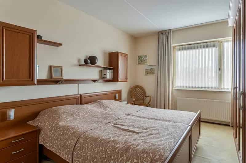 Luxe 3 Kamer Appartement Oss Nabij Centrum