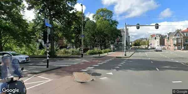 Appartement Groot Hertoginnelaan Den Haag