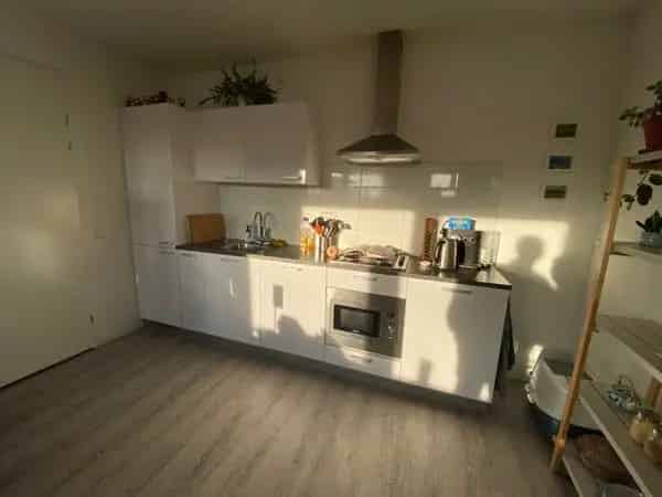 Tweekamerappartement 's-Hertogenbosch: Modern en Sfeervol
