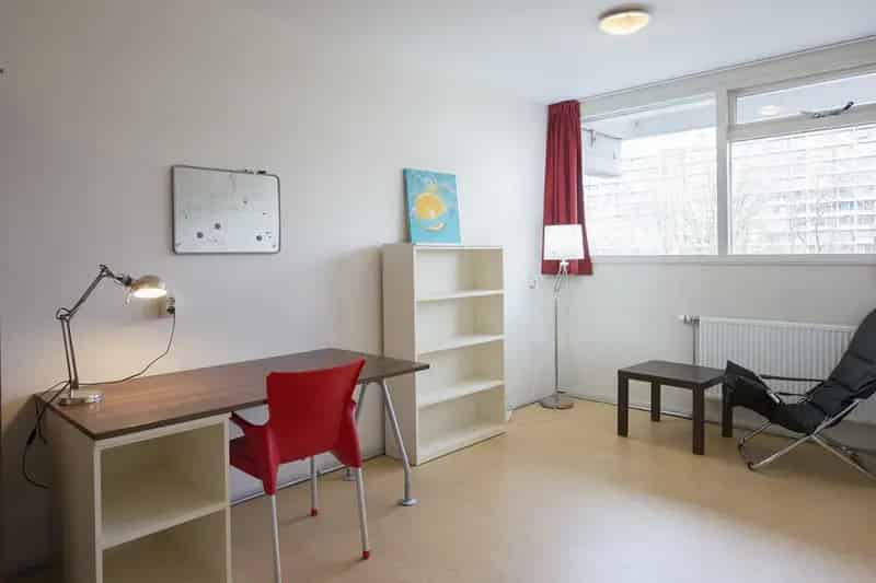 Gemeubileerde Studenten Kamer Delft