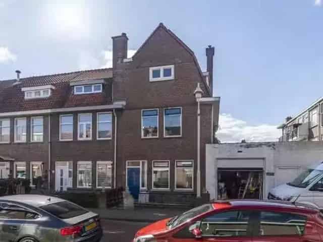 Appartement te koop Den Haag 75m2 2 slaapkamers