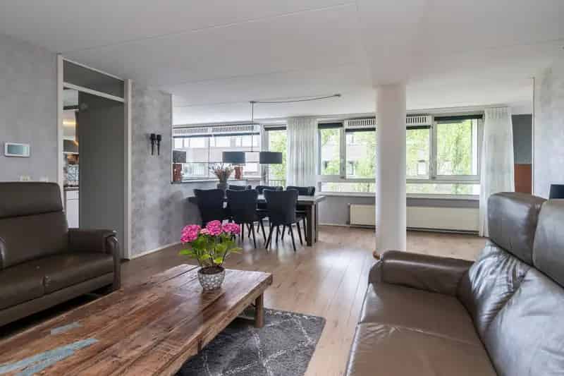 Appartement te koop: Dedemsvaartweg 735 2545 DL Den Haag | Funda