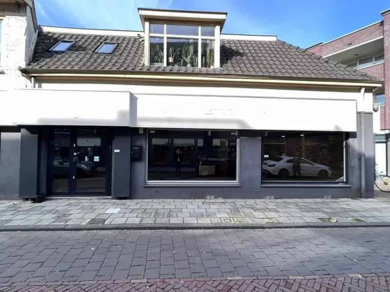 Deventer Winkelruimte 85m² te Huur A-locatie
