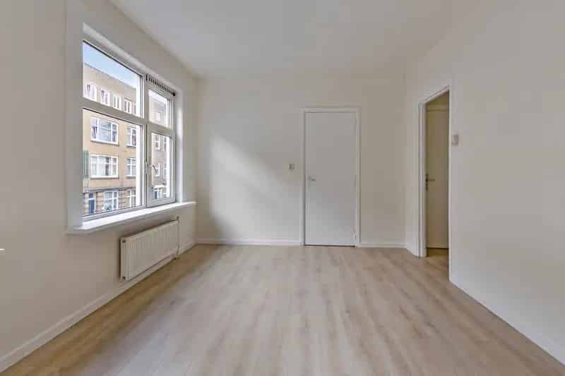 Appartement te koop Rotterdam Rijsoordstraat