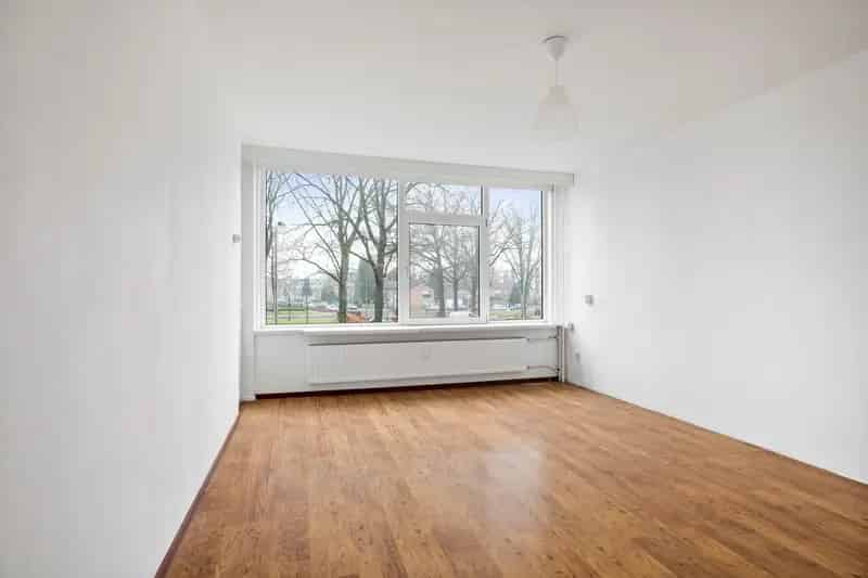 4 Kamer Appartement Deventer Ruim Balkon Energielabel A