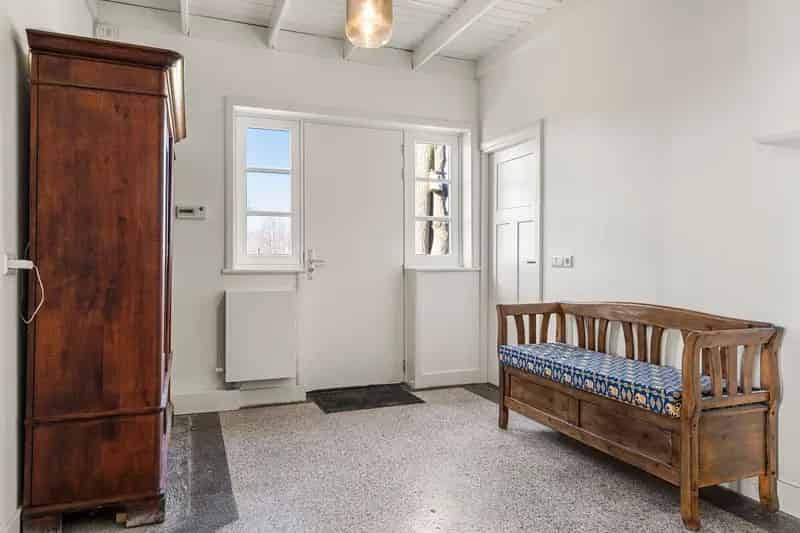 Luxe Landelijke Woonboerderij Ede