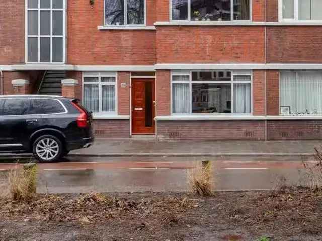 Appartement te koop Den Haag Bloemenbuurt-West