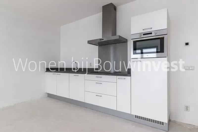 3 Kamer Appartement Utrecht Veemarkt 72m2