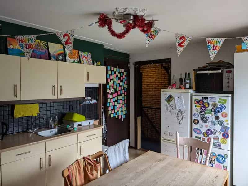 Kamer te Huur Enschede Nabij Centrum UT Saxion