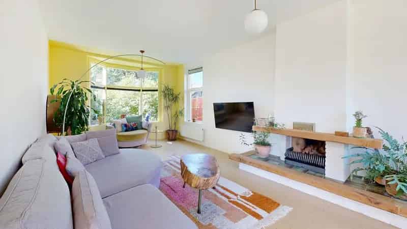 Vrijstaande woning Amsterdamse Bos 3 slaapkamers gerenoveerd