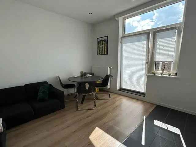 Studio Sint Annalaan Maastricht