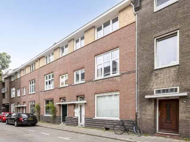 Appartement te koop Maastricht Scharn Eerste Verdieping